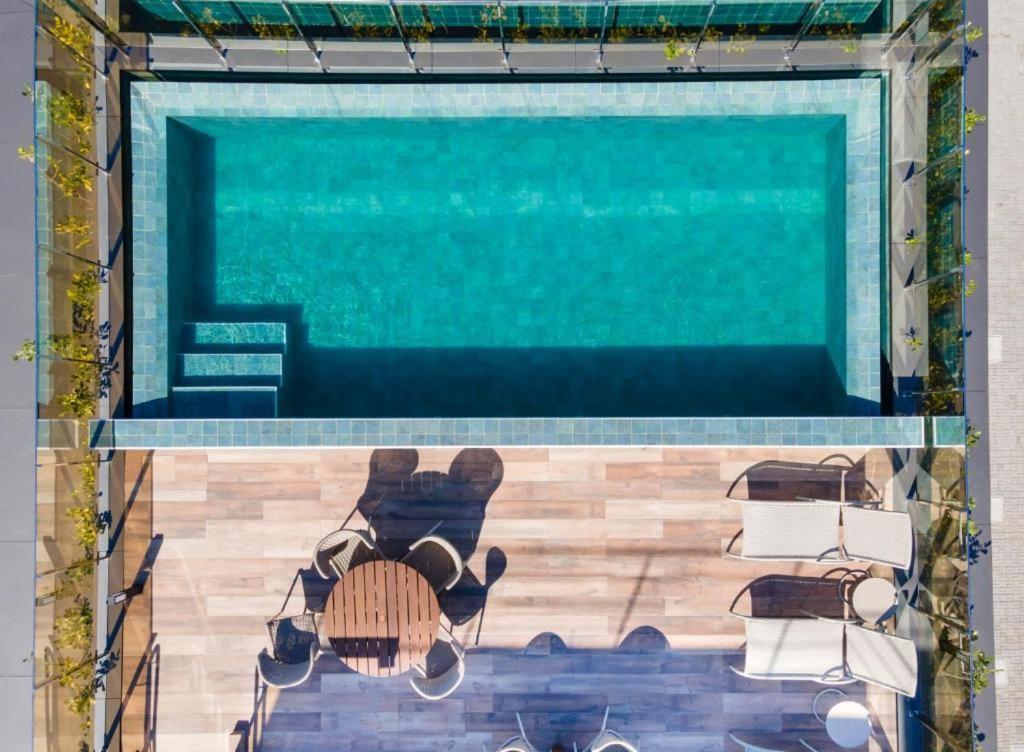Frente Mar Apartamento Luxuoso Na Praia De Cabo Branco João Pessoa Екстериор снимка