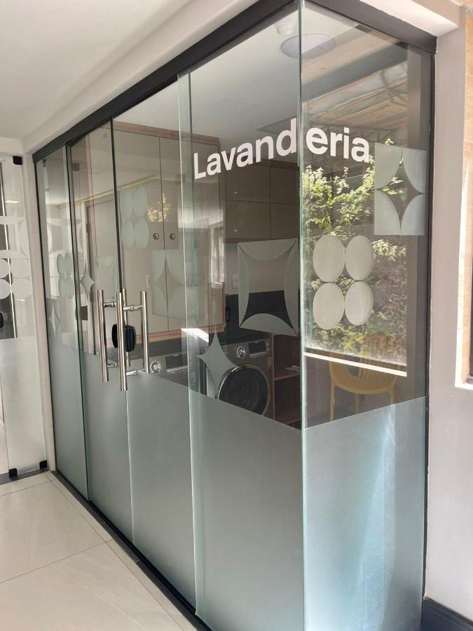 Frente Mar Apartamento Luxuoso Na Praia De Cabo Branco João Pessoa Екстериор снимка