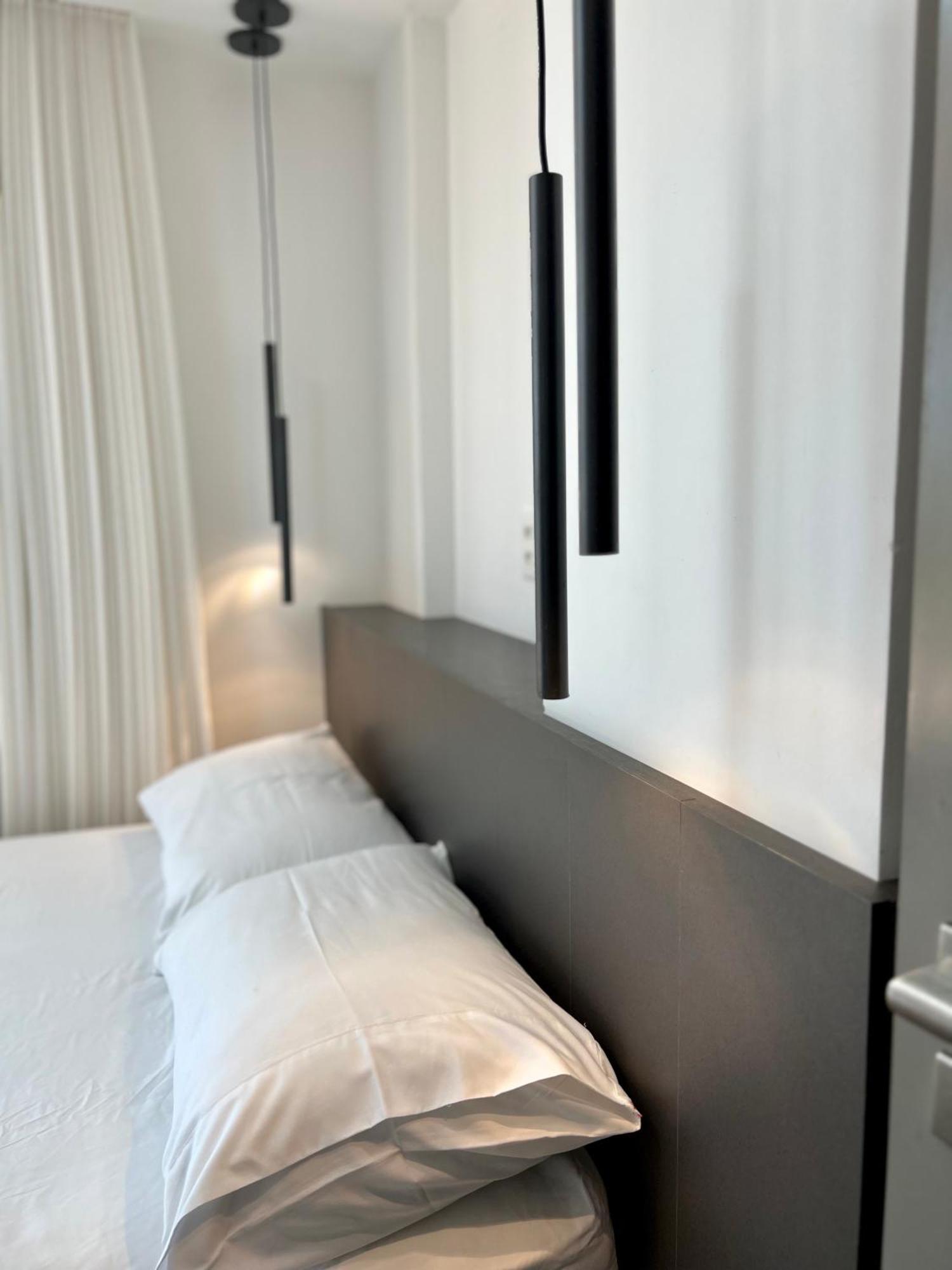 Frente Mar Apartamento Luxuoso Na Praia De Cabo Branco João Pessoa Екстериор снимка
