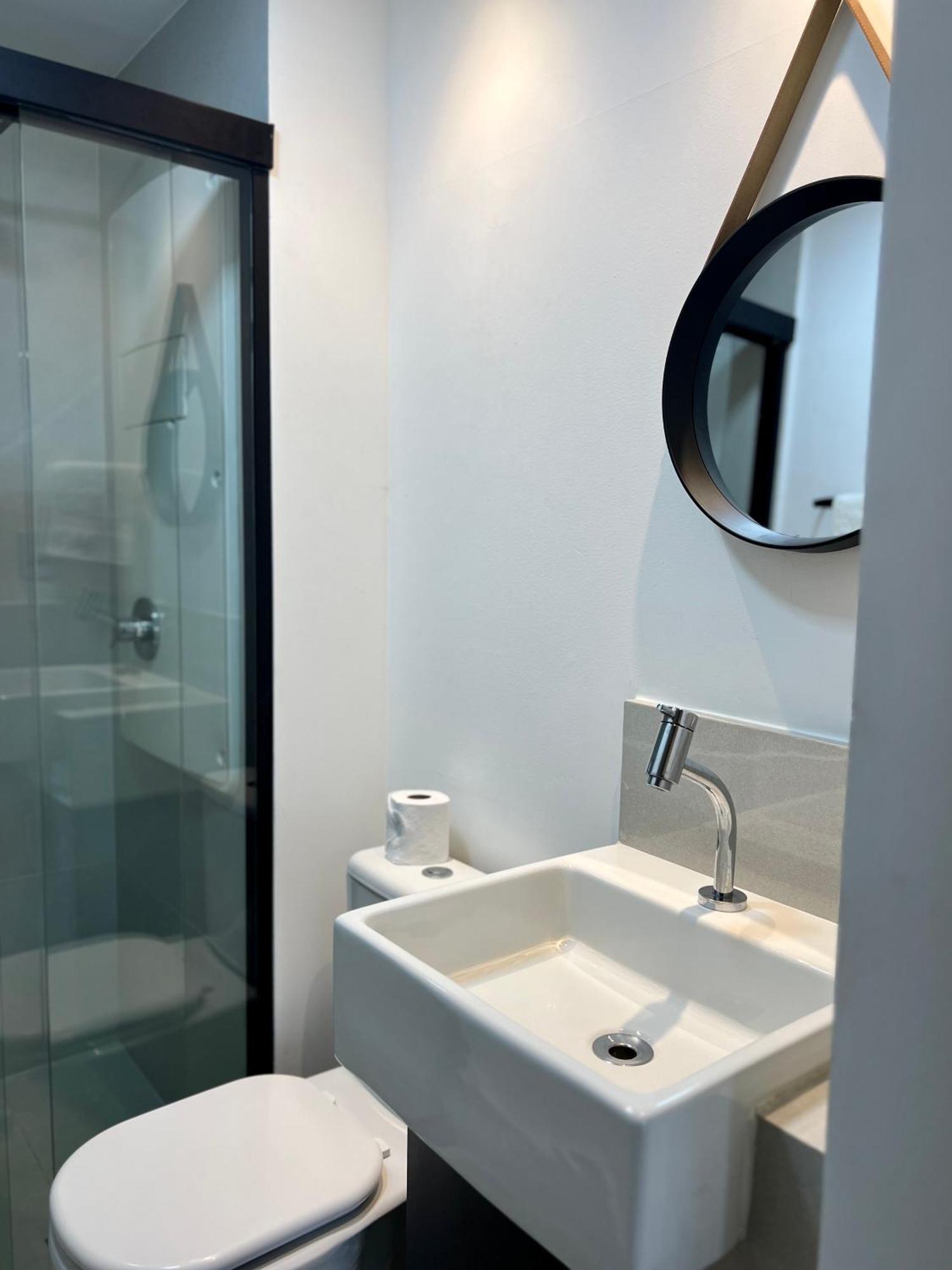Frente Mar Apartamento Luxuoso Na Praia De Cabo Branco João Pessoa Екстериор снимка